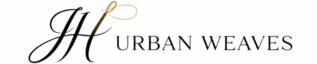 J H Urban Weaves